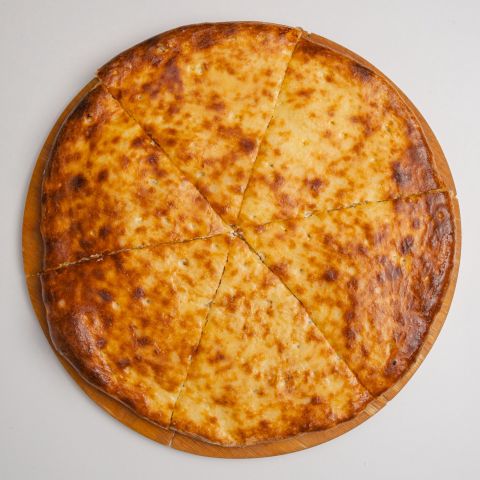 Имеретинские хачапури