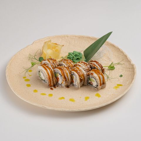 Ролл Канада