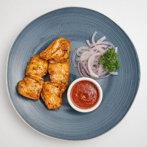 Куриное филе