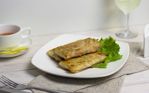 Лаваш по-араратски Лаваш по-араратски