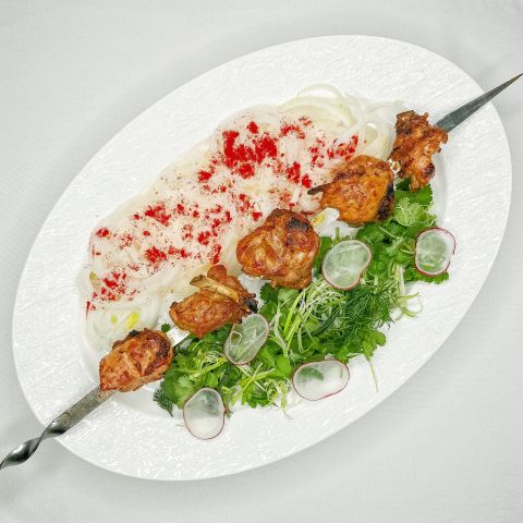 Куриные окорочка Куриные окорочка