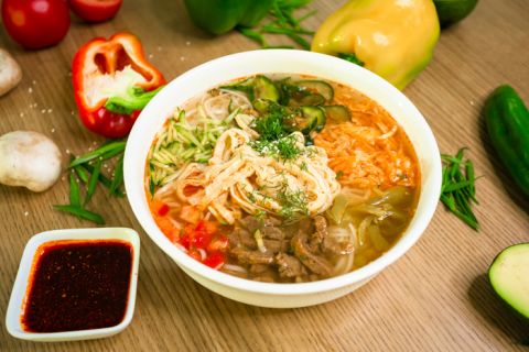 Кукси горячее