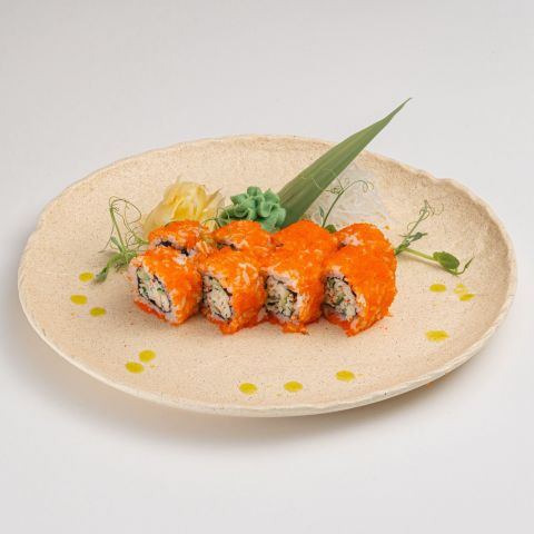 Ролл Калифорния