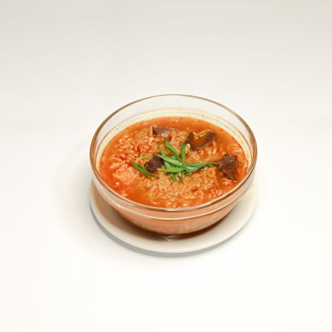 Рамен с мясом