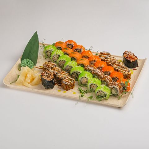 Ассорти на компанию ( Топ сет)