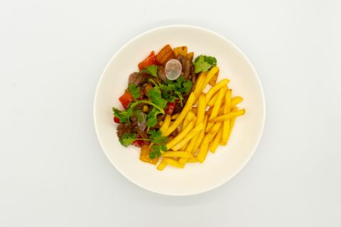 Мясо по мексикански Мясо по мексикански