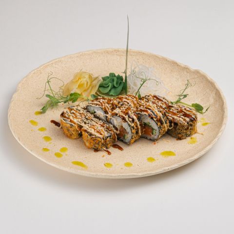 Ролл Америка