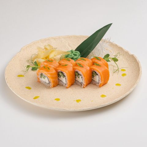 Ролл Филадельфия