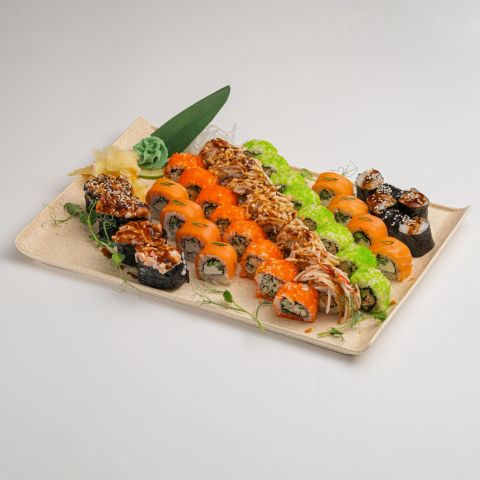 Ассорти "Классика"