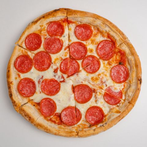 Пицца Пепперони