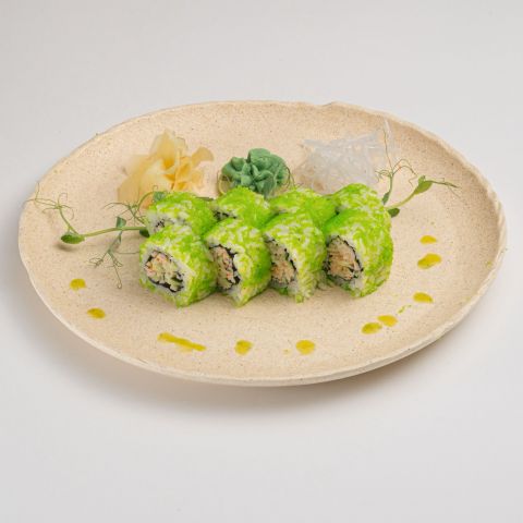 Калифорния спайс