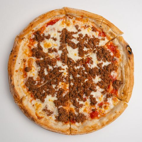 Пицца Болоньез