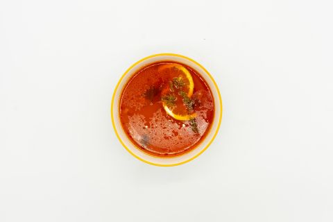 Солянка сборная Солянка сборная